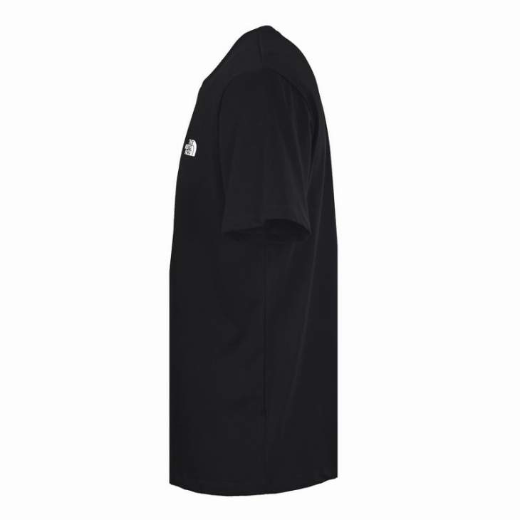 The North Face T Shirts Short _SKUTheNorthFaceS-3XLfxtx05899